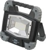 Brennenstuhl TORAN LED Arbeitsleuchte Bluetooth Baustahler 30W Werkstattlampe