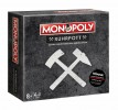 Monopoly Ruhrpott inkl. GRATIS QUARTETT Brettspiel Gesellschaftsspiel NEU