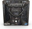 Hasbro - Monopoly Game of Thrones - mit Musikausgabe Gesellschaftsspiel Spiel
