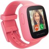 Xplora Go Kids Smartwatch pink Schrittzähler Anruf-/Nachrichtfunktion Kinder-Uhr