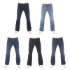 Lee Herren Jeans Jeanshose Denver Bootcut Stretch Denim Hose Baumwolle Pants NEU