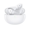 Oppo W52 Enco Free 2 Bluetooth in-Ear Headset Weiß Sport Kopfhörer IP54 ANC