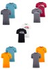 North Face Herren T-Shirt Doppelpack || Mehrere Styles Sonderangebot