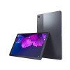 LENOVO LENOVO Tab P11, Premium Tablet, 128 GB, 11 Zoll, Schiefergrau Dual-Tone,