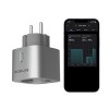 EcoFlow EU Smart Plug WLAN-Steckdose APP und Sprachsteuerung Matter-kompatiblen