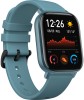 Amazfit GTS blau Smartwatch Fitness Sportuhr wasserdicht mit GPS NEU