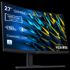 HUAWEI MateView GT 27 Zoll Curved Gaming Monitor, 165Hz, 4ms, Deutsche Version