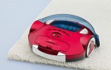 Robotersauger, Staubsauger, Saugroboter, Saugen, Wischen, Clatronic BS 1282 Neu