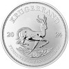 Krgerrand Silber 1 oz 999 Silbermnze 2024 1 Rand Sdafrika 999