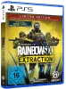 Playstation 5 Spiel PS5 Tom Clancy's Rainbow Six Extraction Limited Edition
