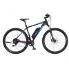 E-Mountainbike E-Bike MTB FISCHER MONTIS EM 1724.1 29 Zoll RH 51cm 422 Wh