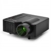 KLARSTEIN XY4B MINI HEIMKINO BEAMER MULTIMEDIA VIDEO PROJEKTOR MP3 MP4 USB SD IN