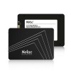Netac 512GB SSD 2,5 Zoll SATA III 500mb/s Interne Solid State Drive Festplatte