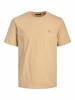 Jack & Jones Premium T-Shirt Bio Baumwoll Male