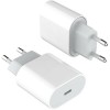 20W Schnellladegerät USB-C für iPhone 14/13/12 Pro/Max/Mini Fast Power Charger