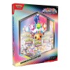 Pokemon Prismatische Entwicklungen Binder Kollektion KP8.5 DE