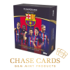 Topps Barcelona Team Set 22/23 Box