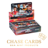 Topps Chrome Formula 1 2024 Qualifying Lap Box