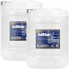 20 LITER ADBLUE MANNOL HARNSTOFFLSUNG SCR ZUSATZ ZUR ABGASREINIGUNG AD BLUE