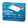 AVM FRITZ!Box 7530 AX WiFi 6 WLAN Mesh Router Dual Band OVP