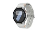 Samsung Galaxy Watch7 SM-L310 44mm silver AI Fitnesstracker 32 GB OLED NFC Andro