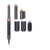 Dyson Airwrap™ Multi-Haarstyler Complete Long Neuwertig Nachtblau/Kupfer