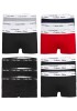 Calvin Klein U2664G Herren Boxershorts | Low Rise Trunk Cotton Stretch