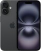 Apple iPhone 16 - 128GB - SCHWARZ - Differenzbesteuert