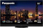 PANASONIC OLED Fernseher 55 Zoll 139 cm 4K UHD Smart TV TX-55MZN1508