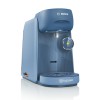 Bosch Tassimo Finesse Kapselmaschine Kaffeemaschine Kaffeekapselmaschine 1400 W