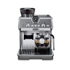 De'Longhi EC9255.M La Specialista Arte Evo Siebtrger-Espressomaschine 15 bar