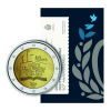 2 Euro San Marino 2024 50 Jahrestag der Erklrung der Brgerrechte IM Folder