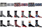 HAPPY SOCKS GIFT BOX 4er Set Strmpfe