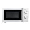 Exquisit MW 717-070G Kombi-Mikrowelle Grillfunktion Microwave 700W 20 Liter