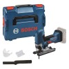 Bosch Akku-Stichsge GST 18 V-125 S Professional Solo Version inkl. L-BOXX