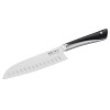TEFAL Messer Santokumesser Jamie Oliver 16,5 cm Küchenmesser Edelstahl NEU