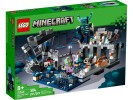 LEGO Minecraft 21246 Das Duell in der Finsternis NEU OVP + GESCHENK!*