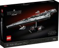 LEGO Star Wars 75356 Supersternzerstrer Executor EXKLUSIV! + Geschenk*