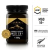 Manuka Honig MGO 50 500g Original aus Neuseeland Egmont Honey