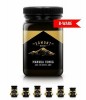 Manuka Honig B-WARE MGO 1200+ 250g Egmont Honey Original aus Neuseeland