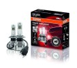 2x OSRAM H7 LED Night Breaker SMART Lampe Scheinwerfer Nachrstlampe Zulassung