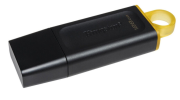 STICK 128GB USB 3.2 Kingston DataTraveler Exodia black/yellow