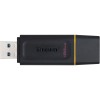 USB STICK 128GB USB 3.2 Kingston DataTraveler Exodia 128 GB black/yellow