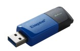 USB-STICK 64GB USB 3.2 Kingston Speicherstick 64 GB DataTraveler Exodia M