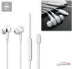 USB-C Kopfhrer In-Ear Headset mit Mikro fr Samsung iPhone iPad Xiaomi Google