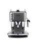 Manuelle Kaffeemaschine De' Longhi ECZ351.GY - NEU