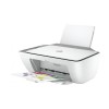 HP DeskJet 2720e All-in-One Drucker wei Instant Ink fhig Tinte mehrfarbig