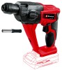 Einhell Power X-Change Akku-Bohrhammer TE-HD 18 Li-Solo