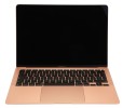 Apple MacBook Air 13" M1 8C 8GB 256GB 2020 A2337 Gold Deutsch OVP MwSt. MGND3D/A